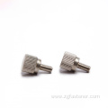 Alloy Steel Customized Thumb Screw